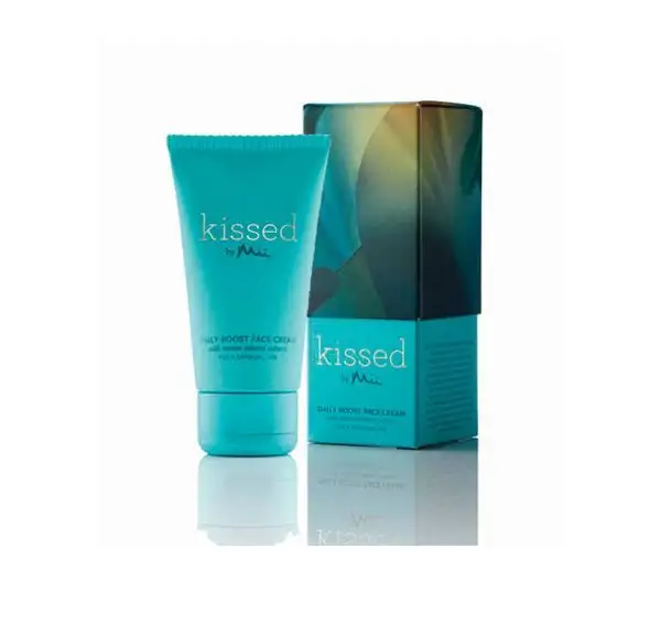 Daily Boost Face Cream - gradual tan 50 ml - Daily Boost Face Cream - gradual tan