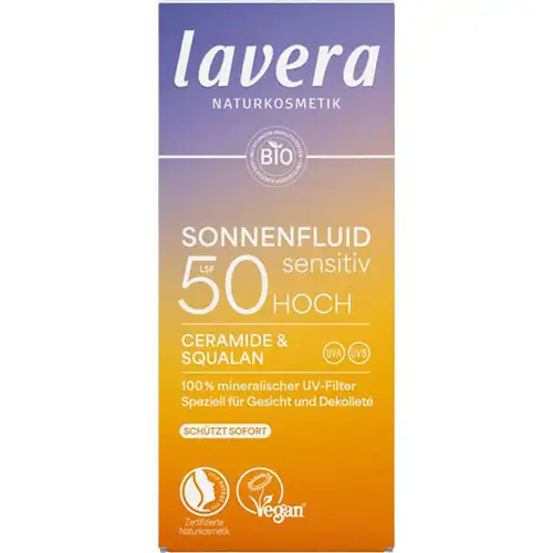 Sun Fluid SPF 50