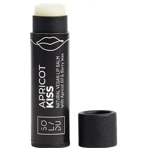Apricot Kiss