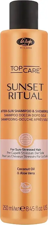 Shampoo & Badesæbe 75858515