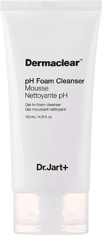 Gelskum til følsom hud 58302822