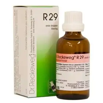 Dr. Reckeweg R 29 - 50 ml