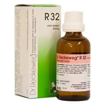 Dr. Reckeweg R 32 - 50 ml