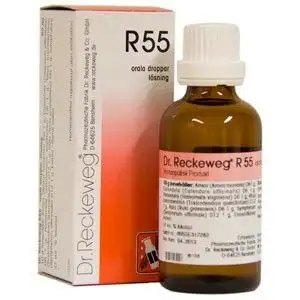 Dr. Reckeweg R 55 - 50 ml
