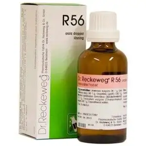 Dr. Reckeweg R 56 - 50 ml