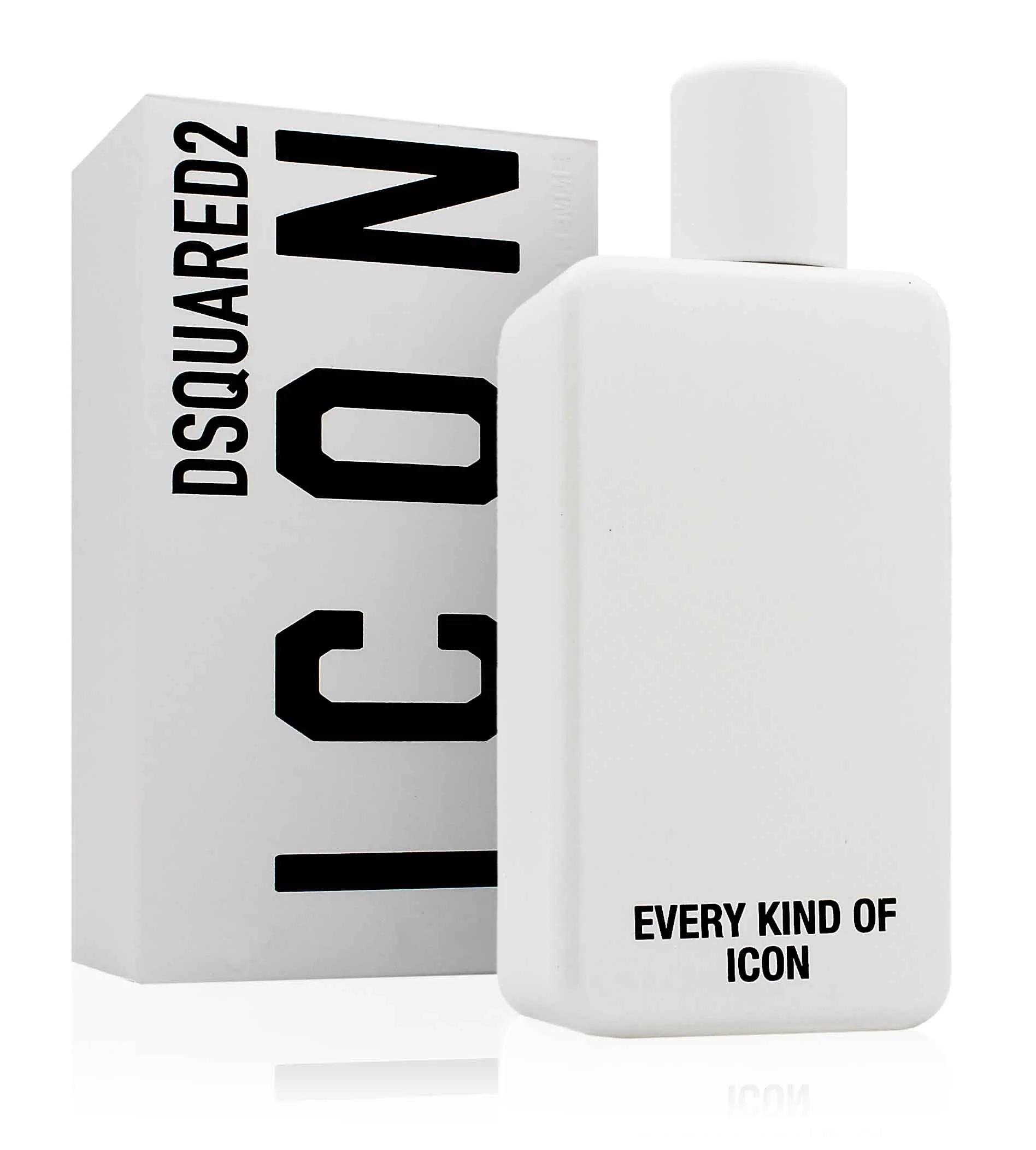 Dsquared2 Icon Pour Femme Eau de Parfum til kvinder