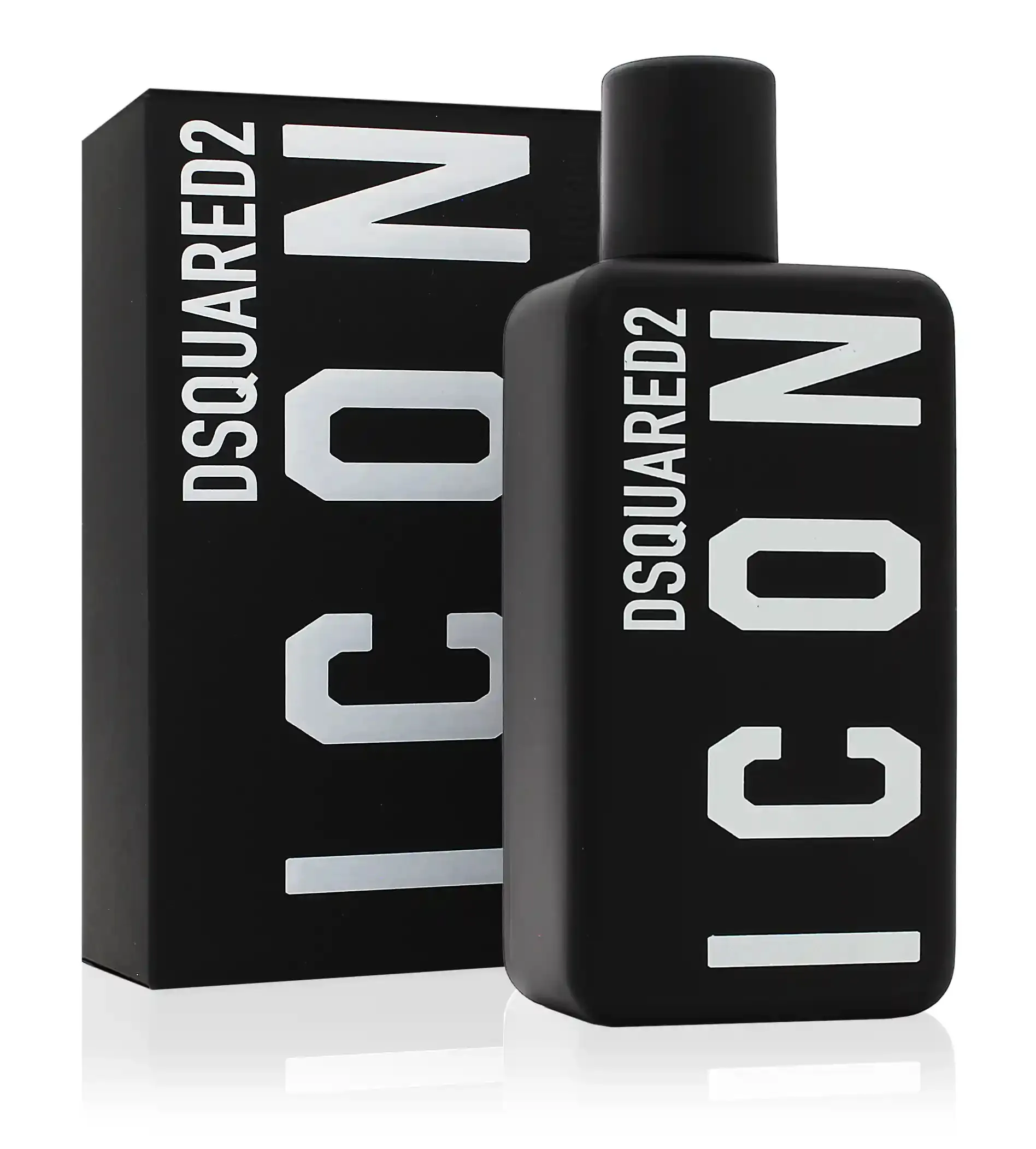 Dsquared2 Icon Pour Homme parfumevand til mænd
