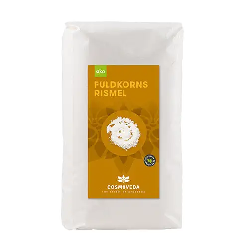 Rismel Fuldkorn | 400 gr