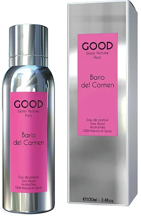 Good Perfume Bario Del Carmen 87248180