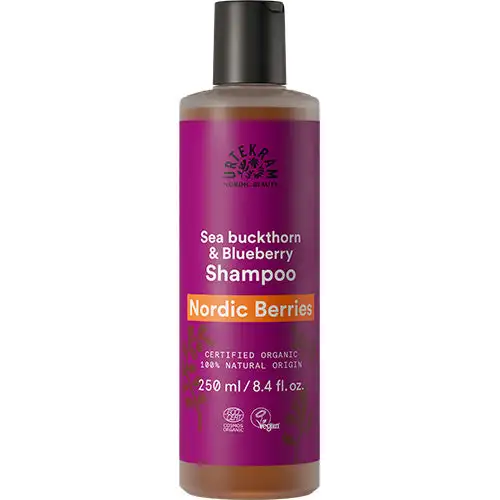 Shampoo Nordic Berries