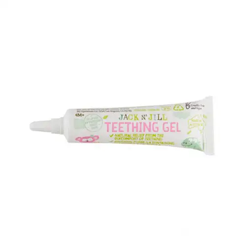 Teething Gel