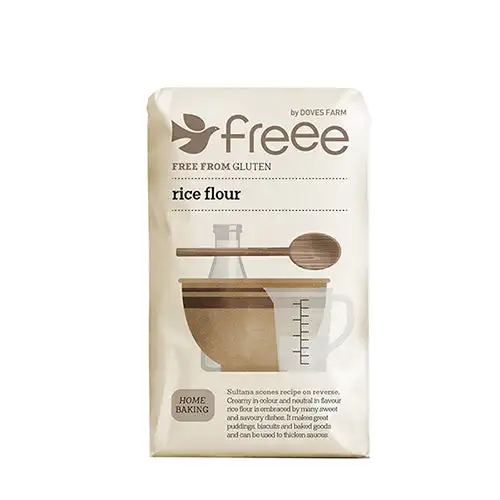 Rismel Glutenfri | 1 kg