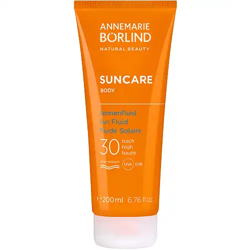 SUN Fluid Body SPF30
