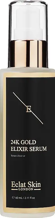 Ansigtsserum til Moden Hud 90890186