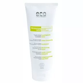 Eco Cosmetics Fugtgivende Bodylotion BIO (200 ml) - med vinblad og granatæble