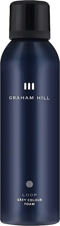 Skum til gråt og hvidt hår 83417931