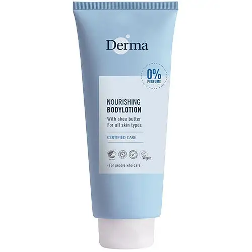 Derma family nærende bodylotion