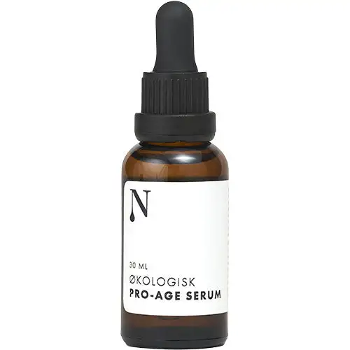 Økologisk Pro-Age Serum