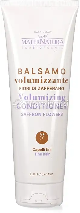 Volumen balsam med safranblomster 76898892