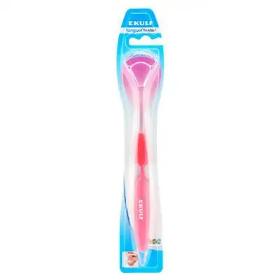 Ekulf TonqueCleaner - 1 stk.