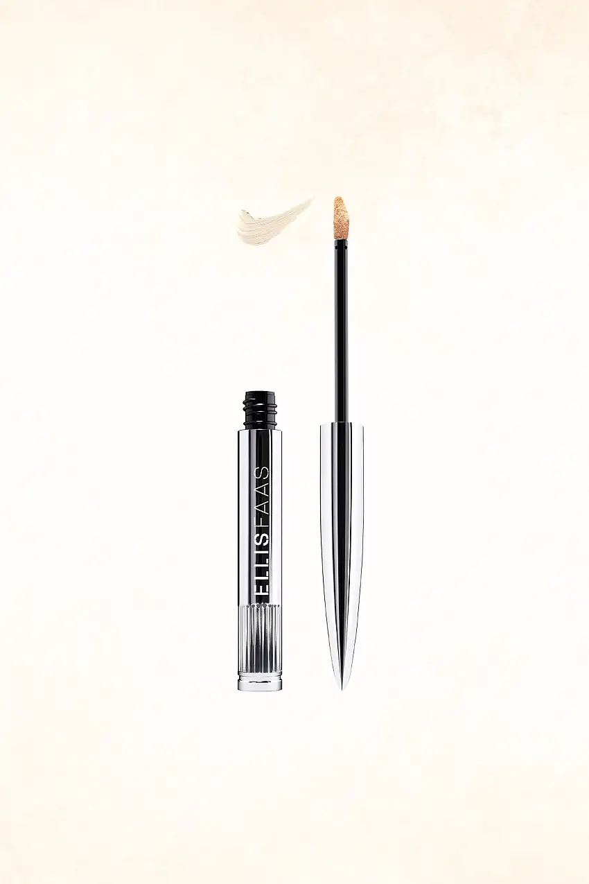 Ellis Faas Creamy Eyes – E109 – Creamy White