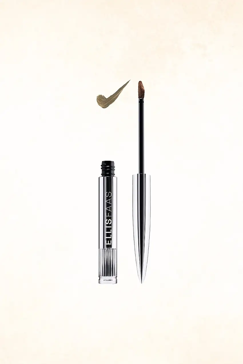 Ellis Faas Creamy Eyes – E125 – Khaki Green