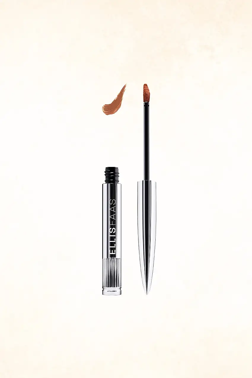 Ellis Faas Creamy Eyes – E127 – Ginger Freckle