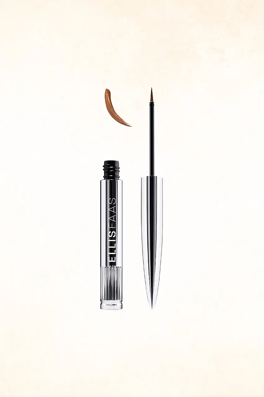 Ellis Faas Eyeliner – E502 – Milk Chocolate