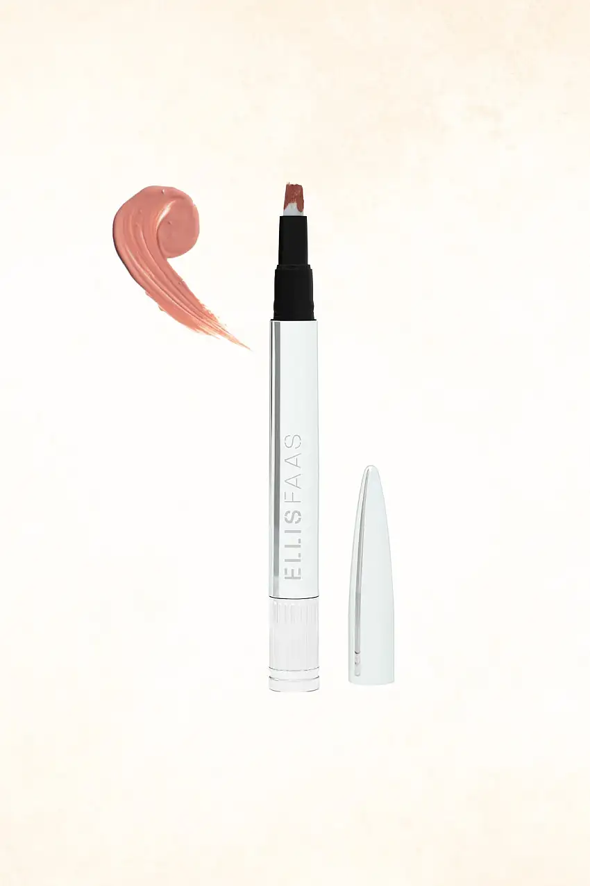 Ellis Faas Milky Lips – L207 – Nude Pink