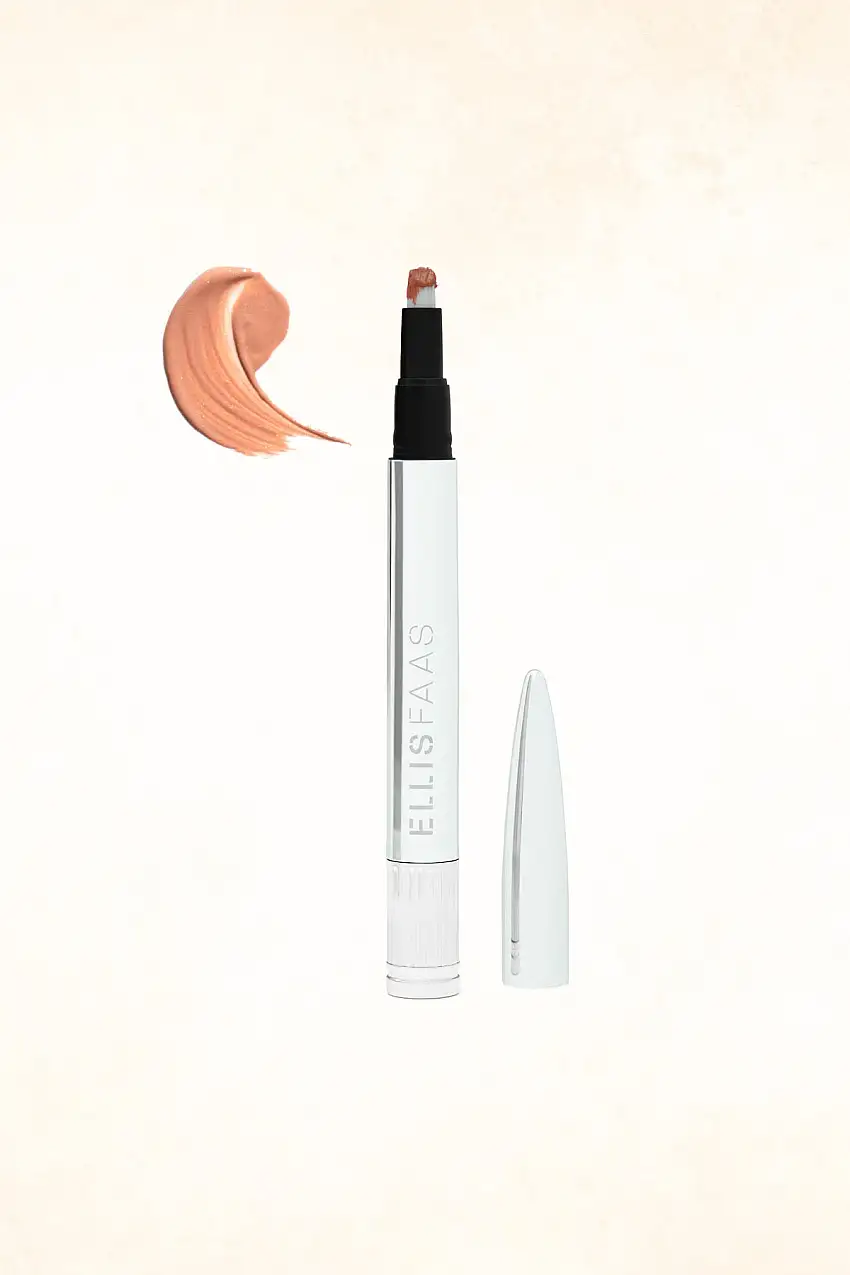 Ellis Faas Milky Lips – L208 – Soft Peach