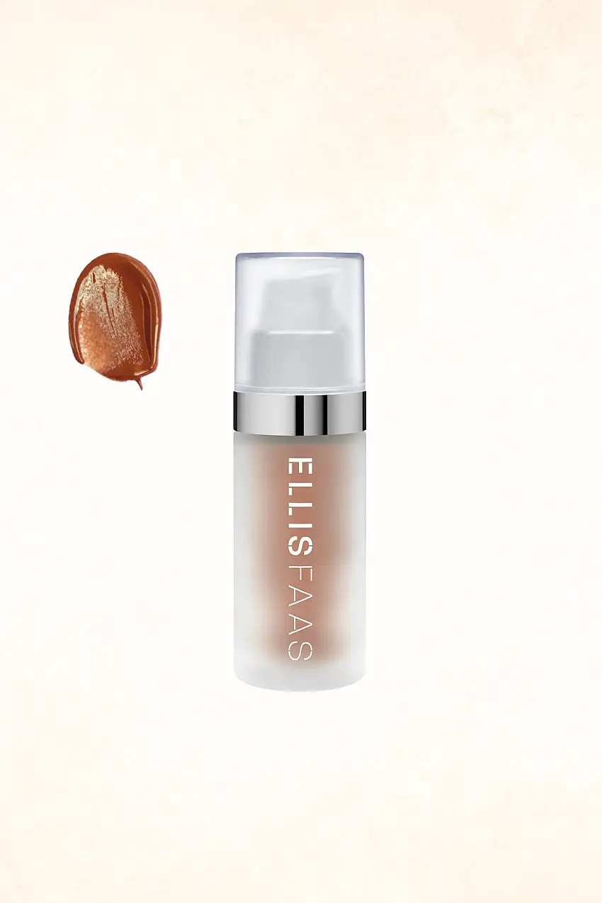 Ellis Faas Skin Veil – S108L – Dark