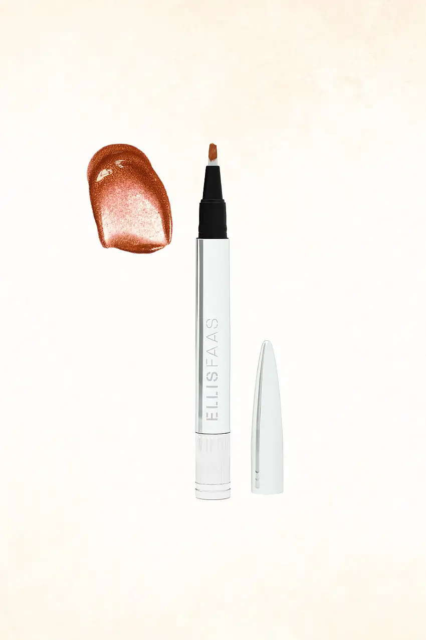 Ellis Faas Blush – S303 – Soft Bronze