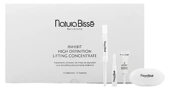 Foryngende ampuller til ansigtshud 80967056