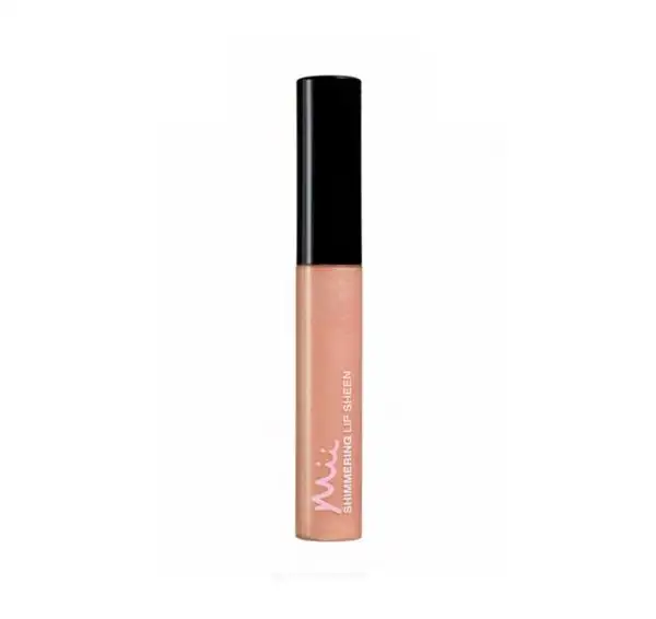 Shimmering Lip Sheen - enchant 01 - Shimmering Lip Sheen - enchant 01