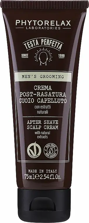 After Shave hovedbund behandling 30016931