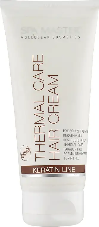 Restrukturerende termisk creme 36870439