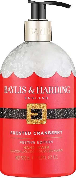 Flydende håndsæbe 16486954