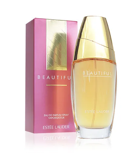 Estée Lauder Beautiful parfume 75 ml til kvinder
