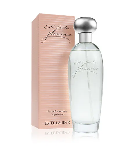 Estée Lauder Pleasures Eau de Parfum 30 ml til kvinder