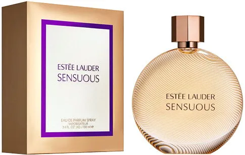 Estée Lauder Sensuous parfumevand vand 50 ml til kvinder
