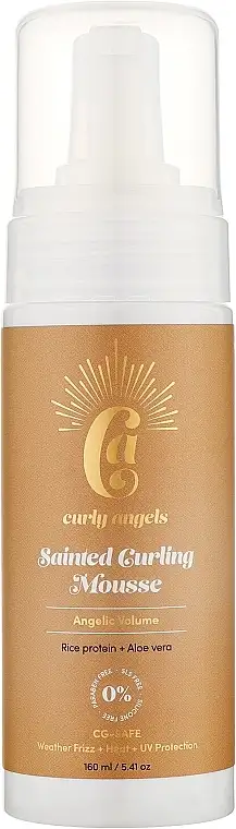 Krøldefinerende mousse 75287351