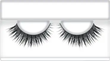 Kunstige Øjenvipper - Gentle & Sparkles Deluxe No. 2307