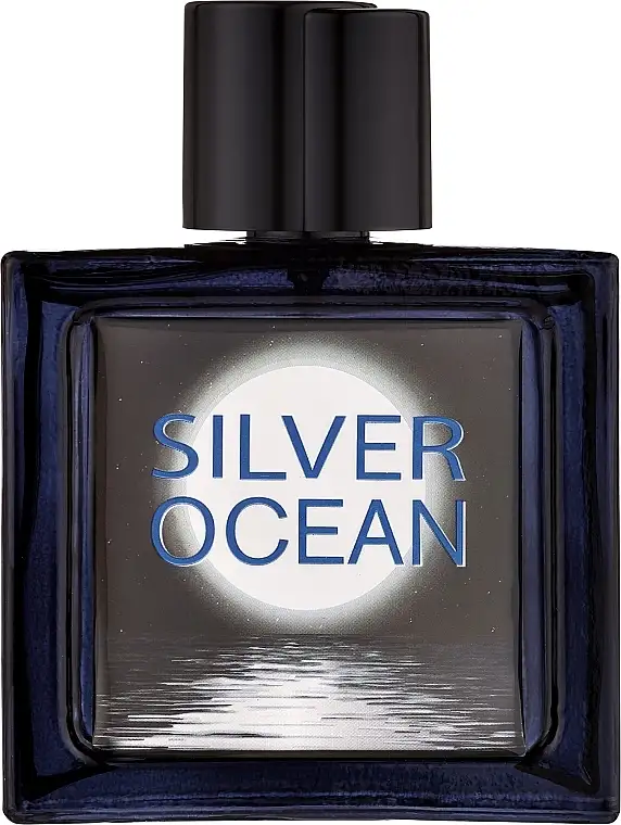 Omerta Silver Ocean 30788237