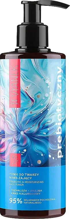 Fugtgivende ansigtstoner 84047154