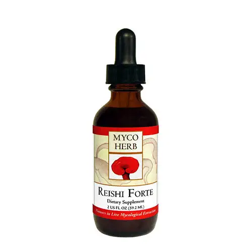Reishi Forte | 60 ml