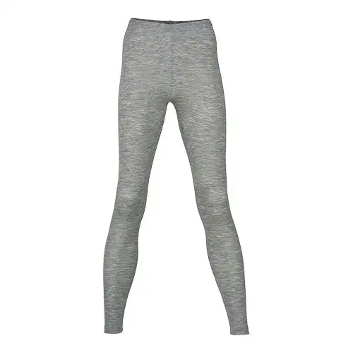 Leggings, Light Grey | Str. 42/44