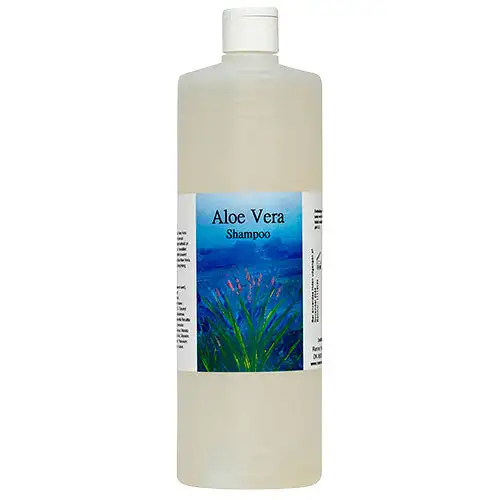Aloe Vera Shampoo | 1 ltr