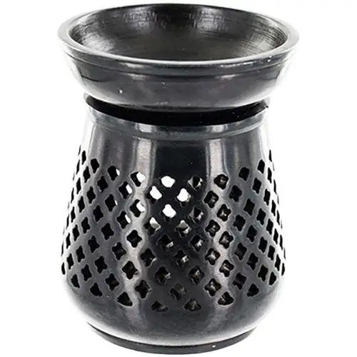 Duftlampe Moucharabieh