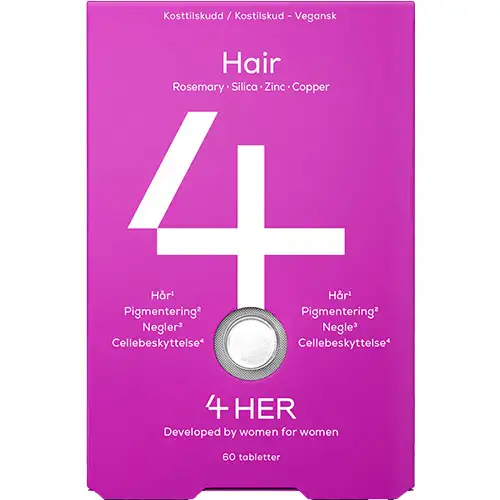 4HER Hair