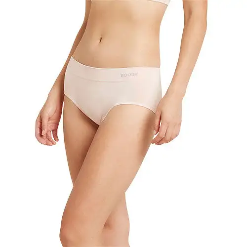 Midi Briefs Nude | Str. M